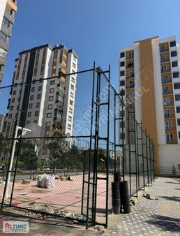 Aydınlar'da Az Katlı Sosyaldonatılı Site İçerisnde Satılık Daire