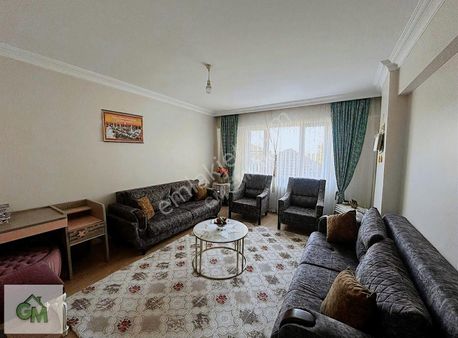 Gm Den Dumlupınarda 2+1 Ayrı Mutfaklı 90m2 Satılık Daire