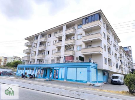 Gm'den Görükle Merkezde Kiralık 1+1 Ayrı Mutfaklı Eşyalı Daire