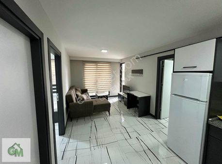 Görükle Merkezi Konumda Kapalı Otoparklı 2+1 Eşyalı Kiralık