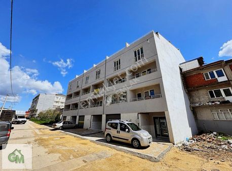 Nilüfer Akçalarda Sıfır Binada Satılık 2+1 Ayrı Mutfaklı Dubleks