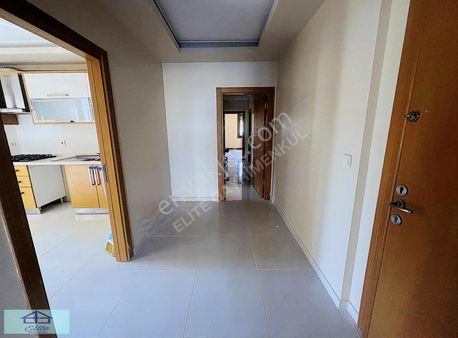 Elite'den Butik Sitede Havuz Cepheli Ferah Daire