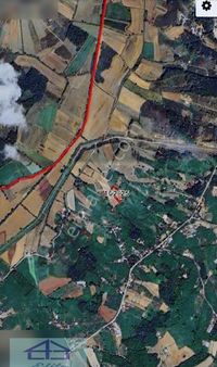 Elite'den Anayola Yakın Mesafede Tarla