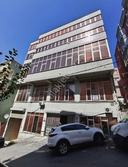 Dalkırandan Gürsel Mh Seymen Sokak 250m2 Kiralık İşyeri
