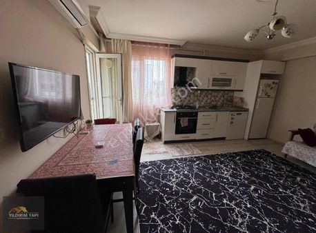 Hacıbey Mah Eşyalı Kiralık 2+1 Daire