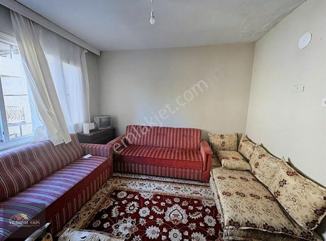 Yıldırım Yapı Gayrimenkul'den Satılık Müstakil Tarzında Ev