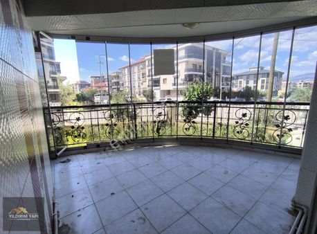 Yıldırım Yapı Gayrimenkul'den Fatih Mahallesi Satılık 4+1 Daire