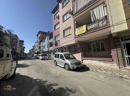 Yıldırım Yapı&gayrimenkulden Kurtuluş Mah Satılık 4+1 Daire