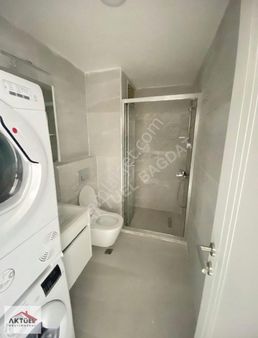 Aktüel'de Küçükyalı Aydınevlerde Site Özellikli Sıfır Eşyalı