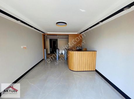 Aktüel'den Maltepe Aydınevlerde Site Özellikli Sıfır Eşyalı