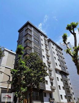 Erenköy Bağdat'a 5.binada 135m2 Balkonlu Ebeveynli Sıfır Lüks