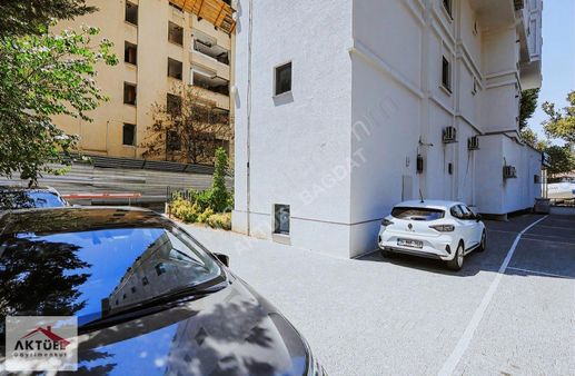 Fener Kalamış Cad Deniz Ve Yat Limanı Man. 380m2 Katta Tek Sıfır