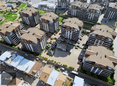 Emre Ünlü'den Alpiş Tuana 2 Evlerinde Kiralık Muhteşem 3,5+1