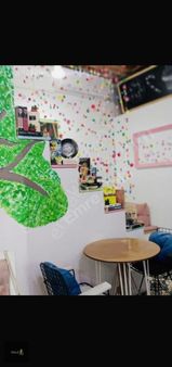 Sağlık Sorunlardan Dolayı Acill Devren Kiralık Cafe