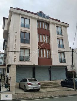 Silivri De Kiralık 120 M2 İşyeri - Depo