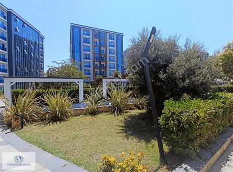 Dream Of Silivri De 3+1 Ultra Lüks Satılık Daire