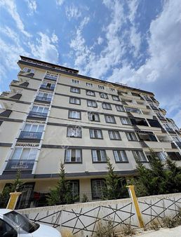 Okullara Yakın Merkezi Konum Da Satılık Ara Kat Ön Cephe 2+1