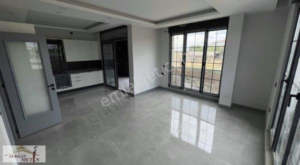 Serkan Metinden Söğütönünün En Güzel Yerinde Satılık 3+1 Daire