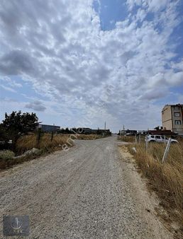 Ömer Halis Demir De Satılık 12 Dairelik Arsa