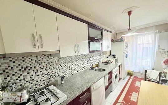 Serkan Metinden Şirintepe De Satılık 2+0 Apart