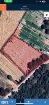 Serkan Metinden Yukarı Ilıcada Fırsat Tarla Ve Bahçe Evi