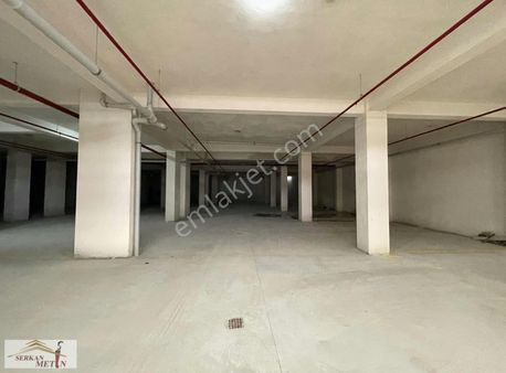 Serkan Metin'den 4 Eylül Mahallesinde Lüks 3+1 Daire