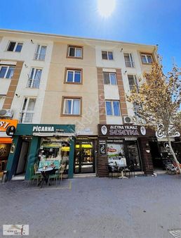 Serkan Metinden Bağlarda Eşyalı Kiralık 1+1 Apart