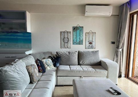 Şimal Rezidans Satılık Villa Tipi Yazlık