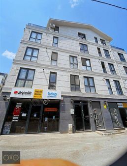 Otto'dan Görükle Merkezde Geniş 2+1 Daire