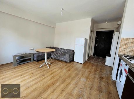 Otto'dan Görükle Merkezde Geniş 1+1 Daire