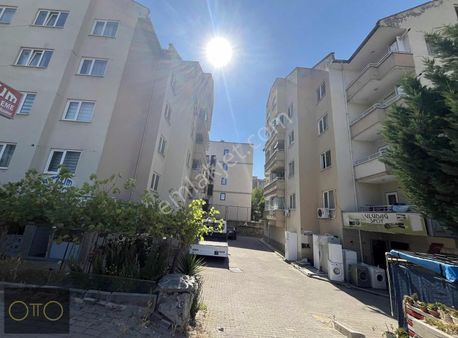 Otto'dan Görükle Merkezde Site İçinde Geniş 2+1 Satılık Daire