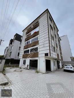 Otto'dan Yüksek Kira Getirili 2+1 Satılık Daire