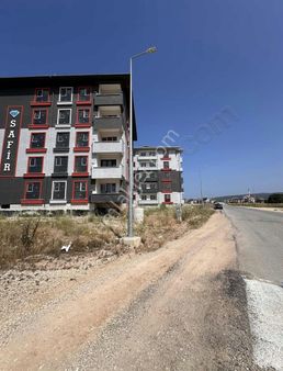 Biga Safir Kentte Satılık Daireler