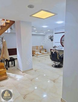 Çarşıda İki Katlı Uygun Fiyatlı İş Yer