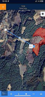 Kurt Gayrimenkulden Kızılkeçili İğdelik De Satılık Zeytinlik