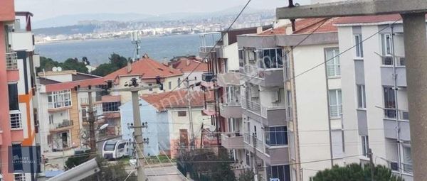 Kepez Belediye Ve Diş Hastanesine Yakın Kiralık 1+1