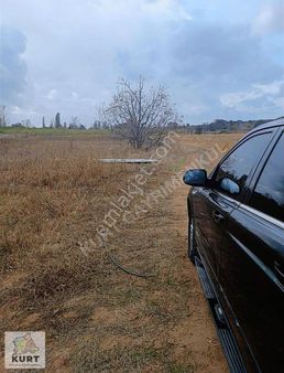 Kurt Gayrimenkul'den Bayramiç Saçaklı Köyünde Satılık Tarla