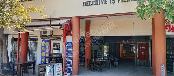 Kurt Gayrimenkul'den Çanakkale Merkezde Devren Kiralık Fastfood