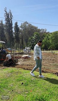 Marmaris Hisarönü Satılık Denize Yakın, 622m² Fırsat Tarla