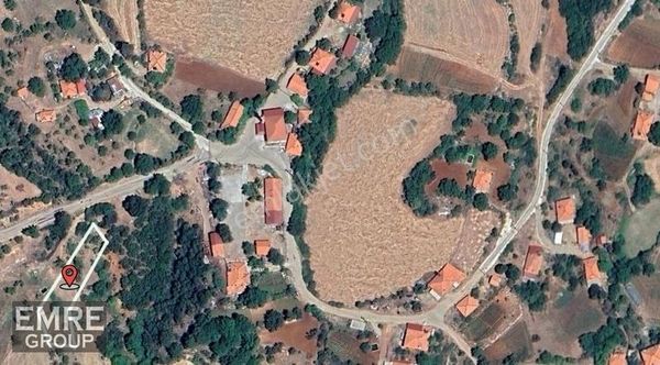 Muğla/menteşe/özlüce Mah. 1887m² Köyiçi Satılık Tarla
