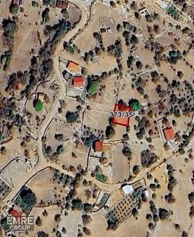 Marmaris Söğüt Bahçeli Mevkiinde 287 M² Yatırımlık Fırsatı