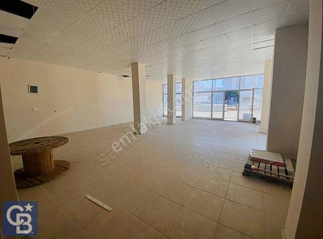 Aliağa Ayyıldız Sitesinde Kiralık Çift Dükkan!