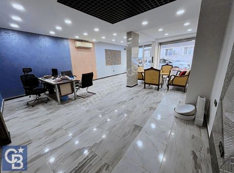 Aygaz Caddesi'nde Satılık Full + Full Tadilatlı 80m2 Dükkan