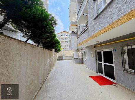 Görükle Dumlupınar'da Site İçi Satılık Yüksek Kredili Daire