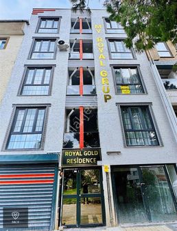 Görükle Merkezi Konum'da Sıfır 2+1 Eşyalı Satılık Daire