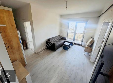 Mct'den Sıfır Binada Sıfır Eşyalı Geniş M2 2+1 Kiralık Daire