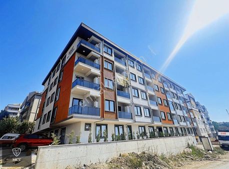 Görüklede Sıfır Binada Sıfır Eşyalı Geniş M2 Satılık Daire