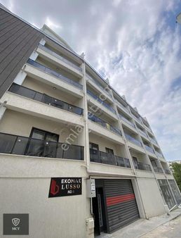 Mct'den Sıfır Binada Yüksek Kredili Yatırımlık 1+1 Satılık Daire