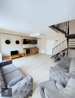 Mct'den 2+1 Özel Bahçeli Oturumluk Ve Yatırımlık Satılık Daire