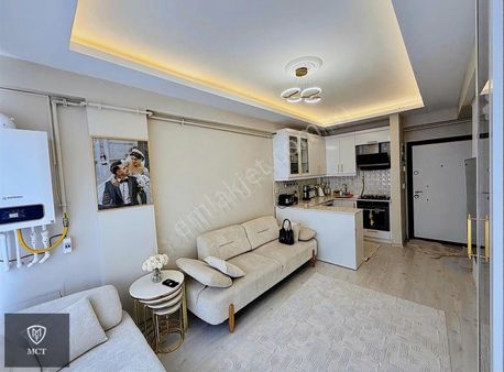 Mct'den Görükle'de 2+1 Geniş M2 Tasarım Yatırımlık Daire